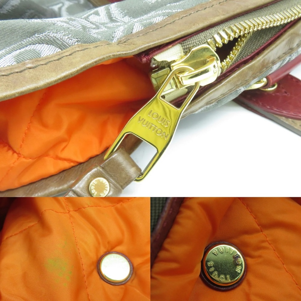 💎 RARE 💎 AVIATOR CELEBRITY LOUIS VUITTON BAG - Picture 13 of 14